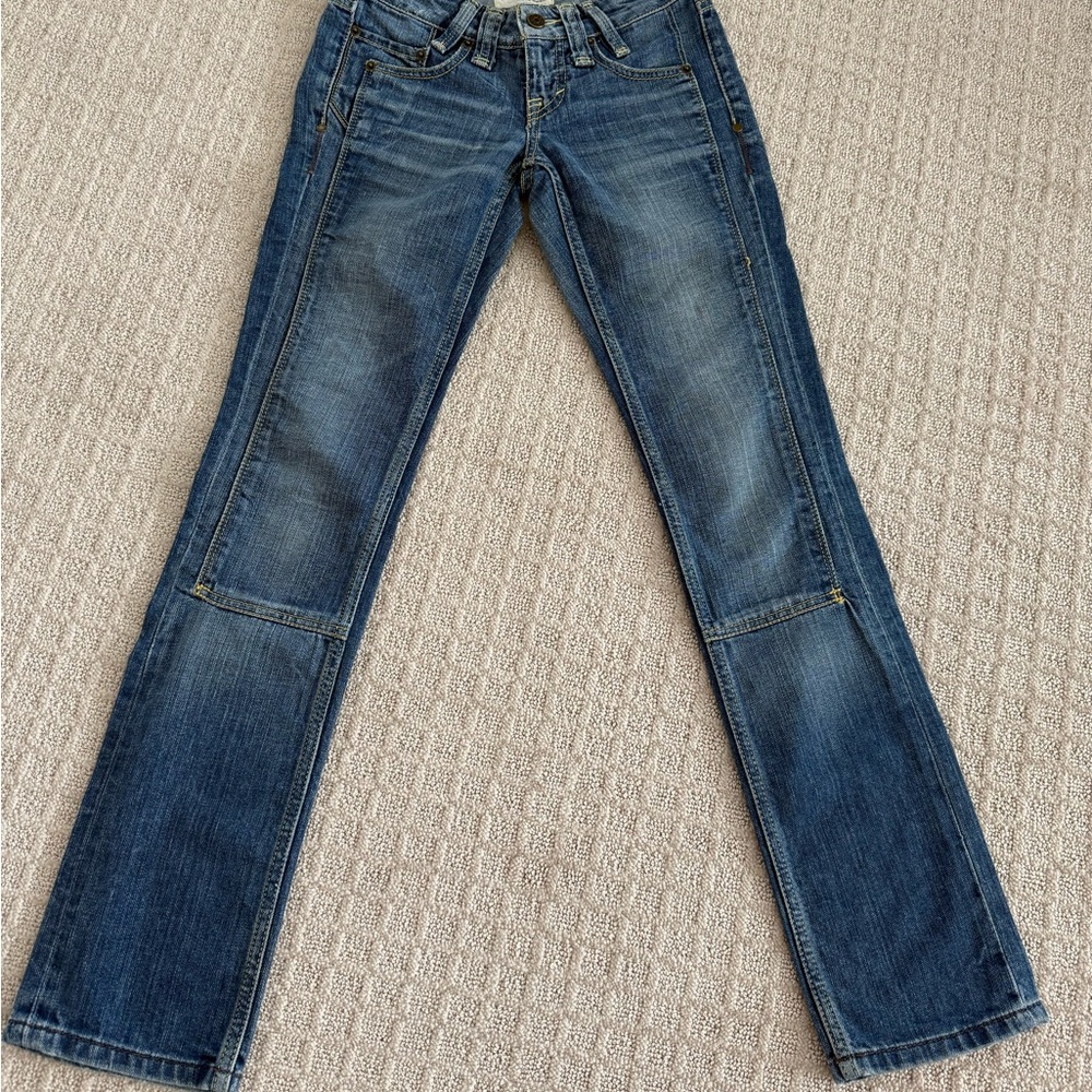 Tavernitt So Jeans